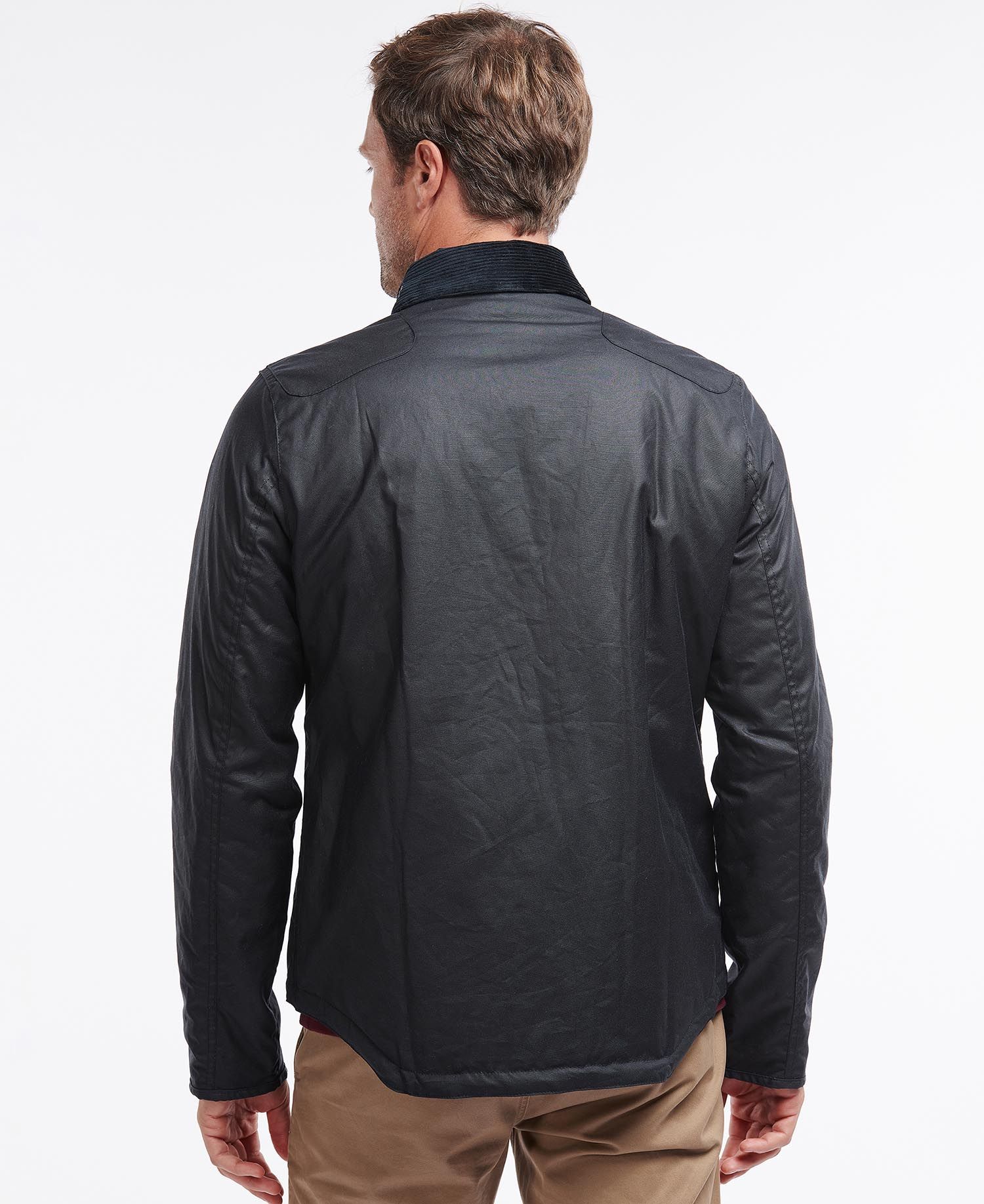 Giacca Reelin Wax / Blu - Ideal Moda