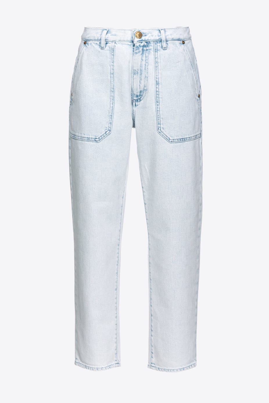 Jeans Chinos Chiari / Jeans - Ideal Moda