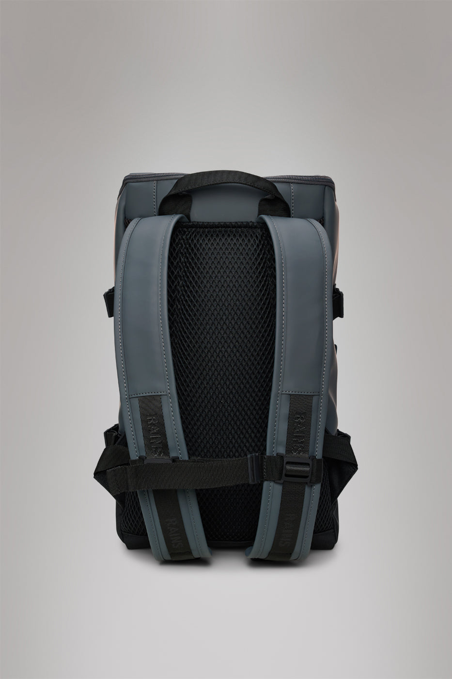 Zaino Trail Cargo / Petrolio - Ideal Moda