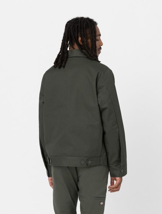 Giacca Impermeabile Uomo Columbia Glennaker II: Fodera In Sherpa Calda, Cappuccio Regolabile, Nero/Shark XXL