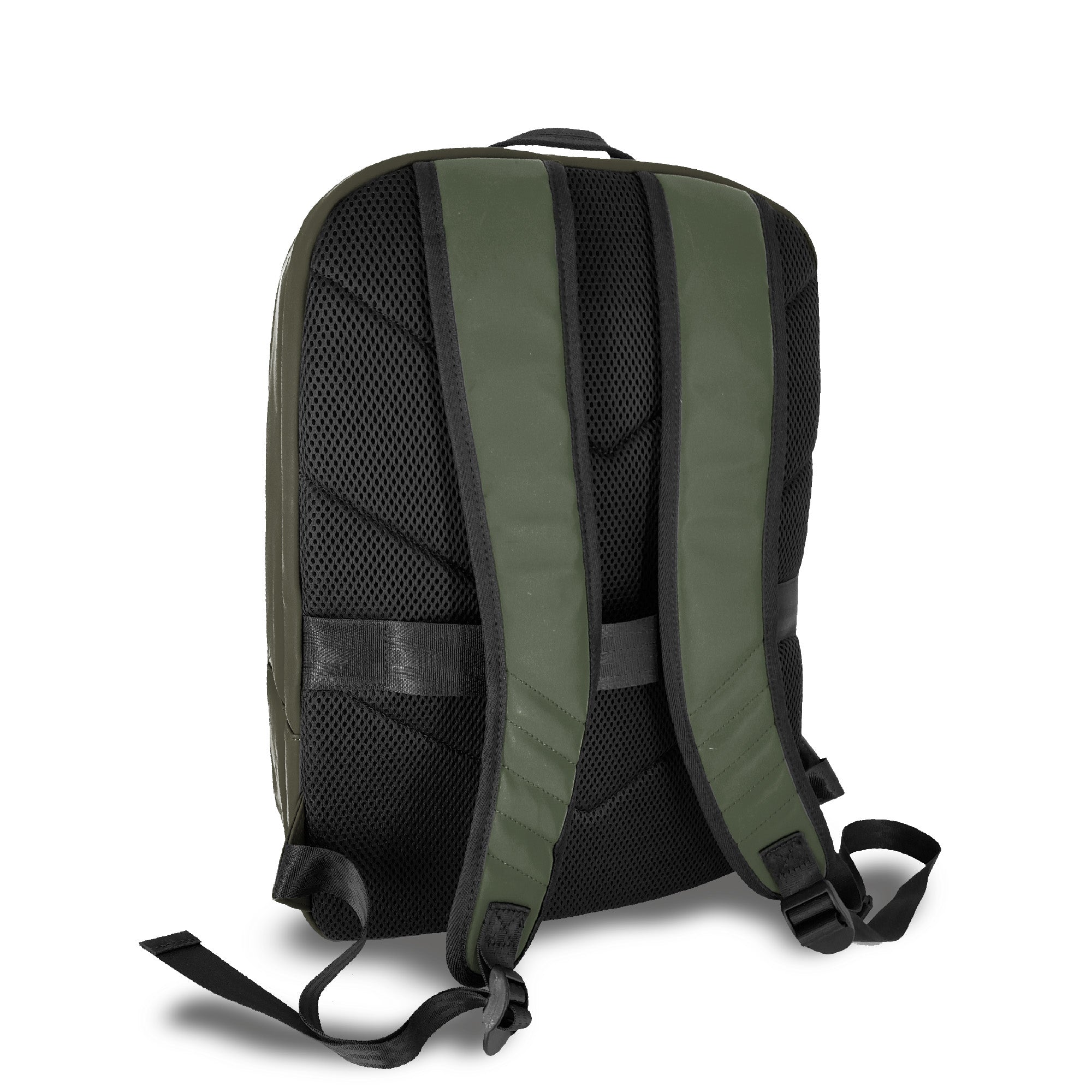 Zaino Tech X2 / Verde - Ideal Moda
