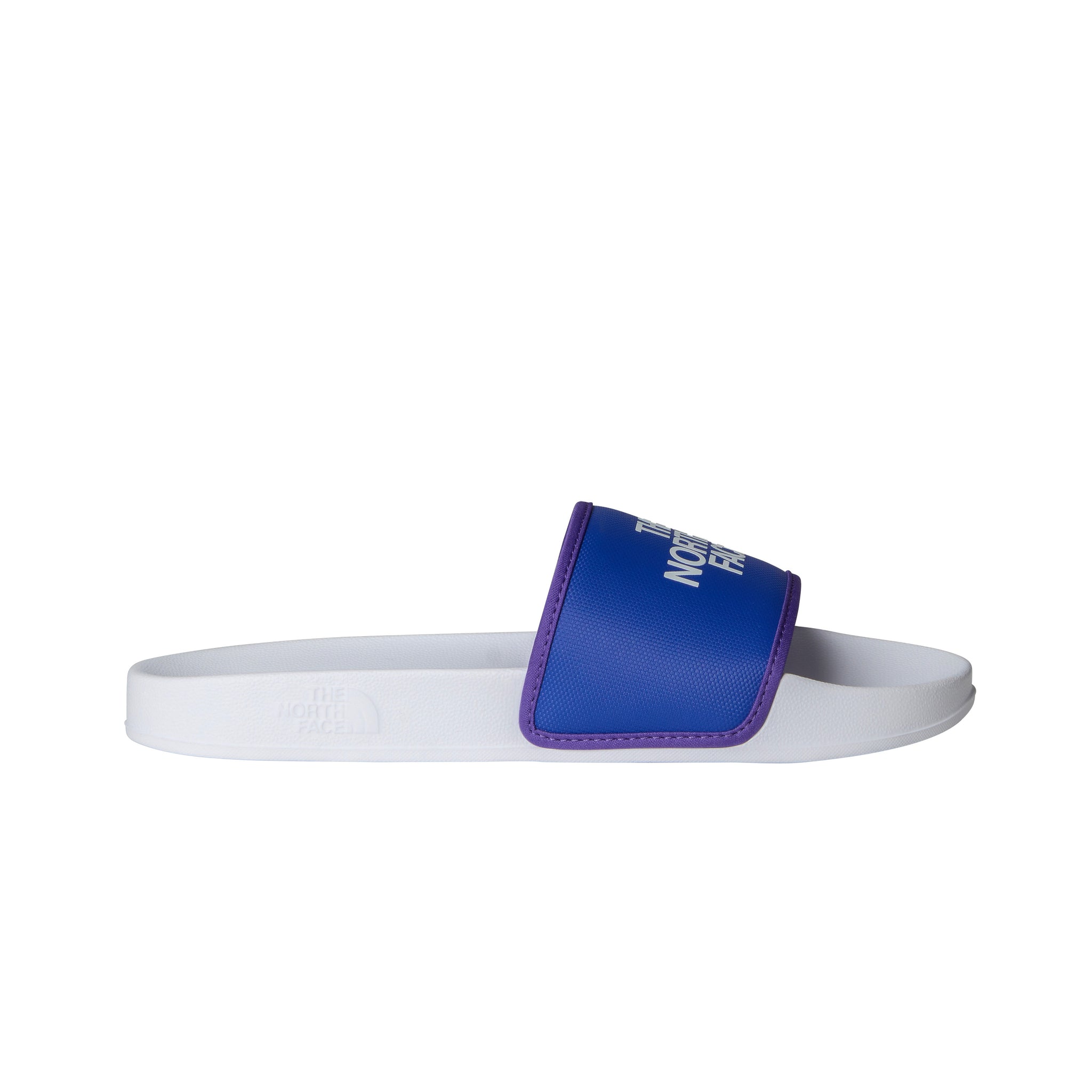 Ciabatte Base Camp III / Bluette - Ideal Moda