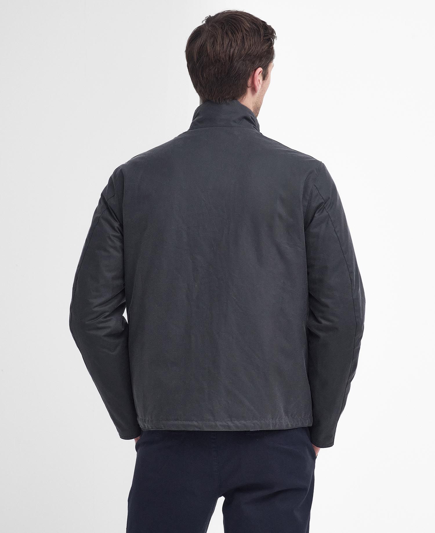 Giubbino Cerato Tarnport / Grigio - Ideal Moda