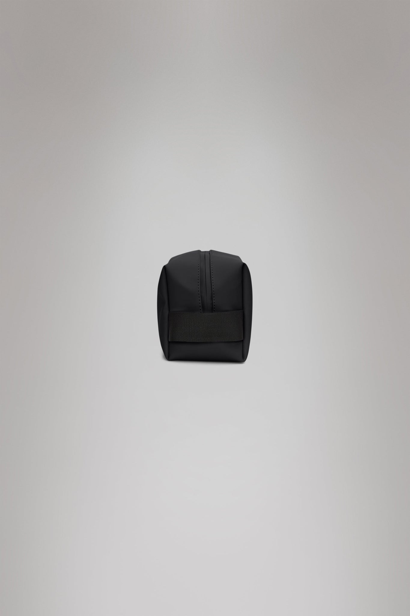 Pochette Impermeabile Wash Small / Nero