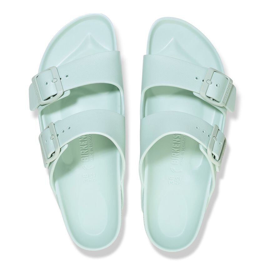 Ciabatta Arizona EVA / Verde - Ideal Moda