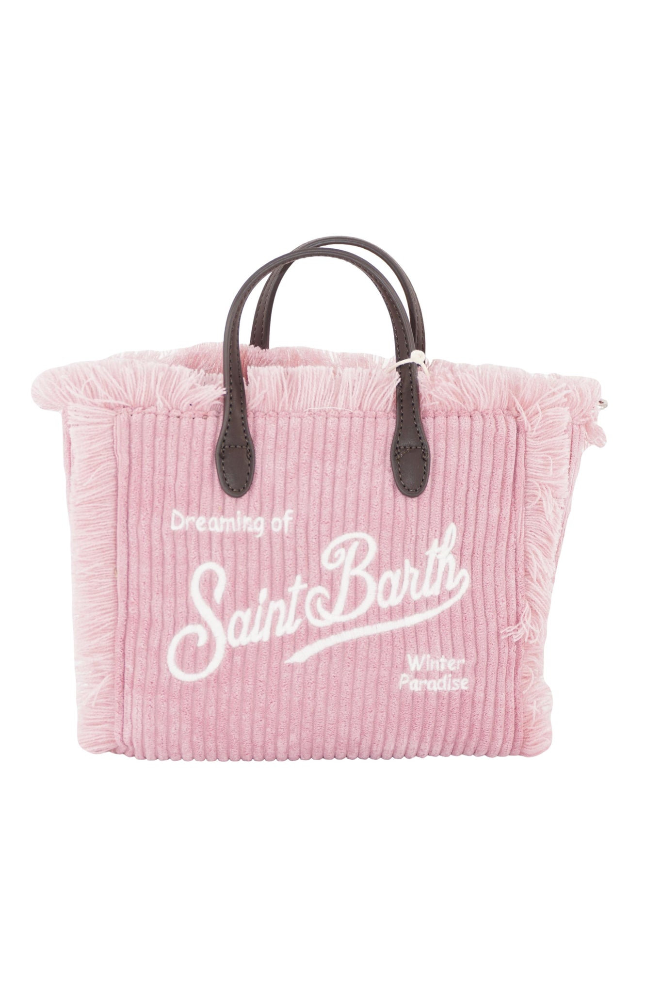 Borsa Vanity Mini / Rosa - Ideal Moda