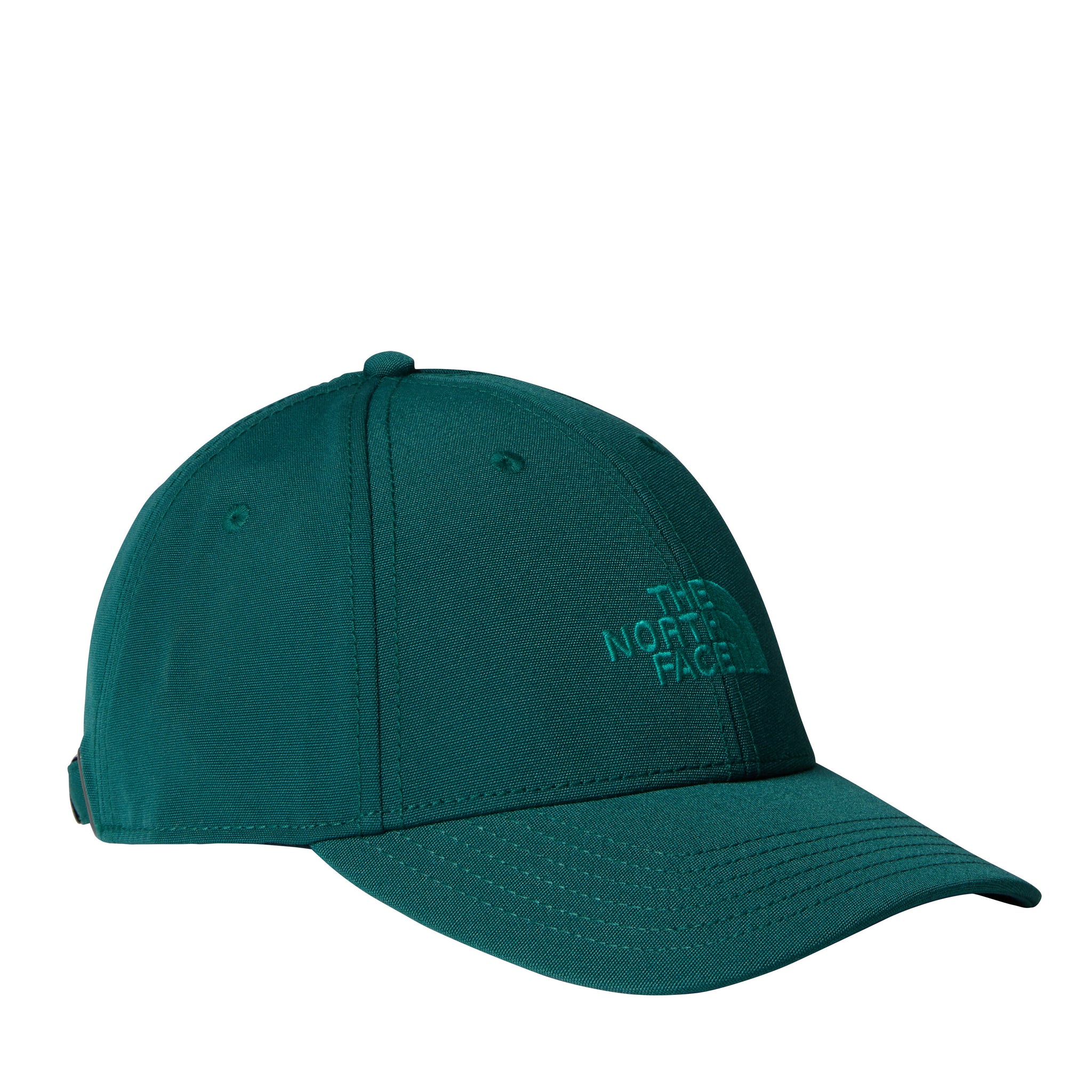 Cappellino con Logo Ricamato / Verde - Ideal Moda