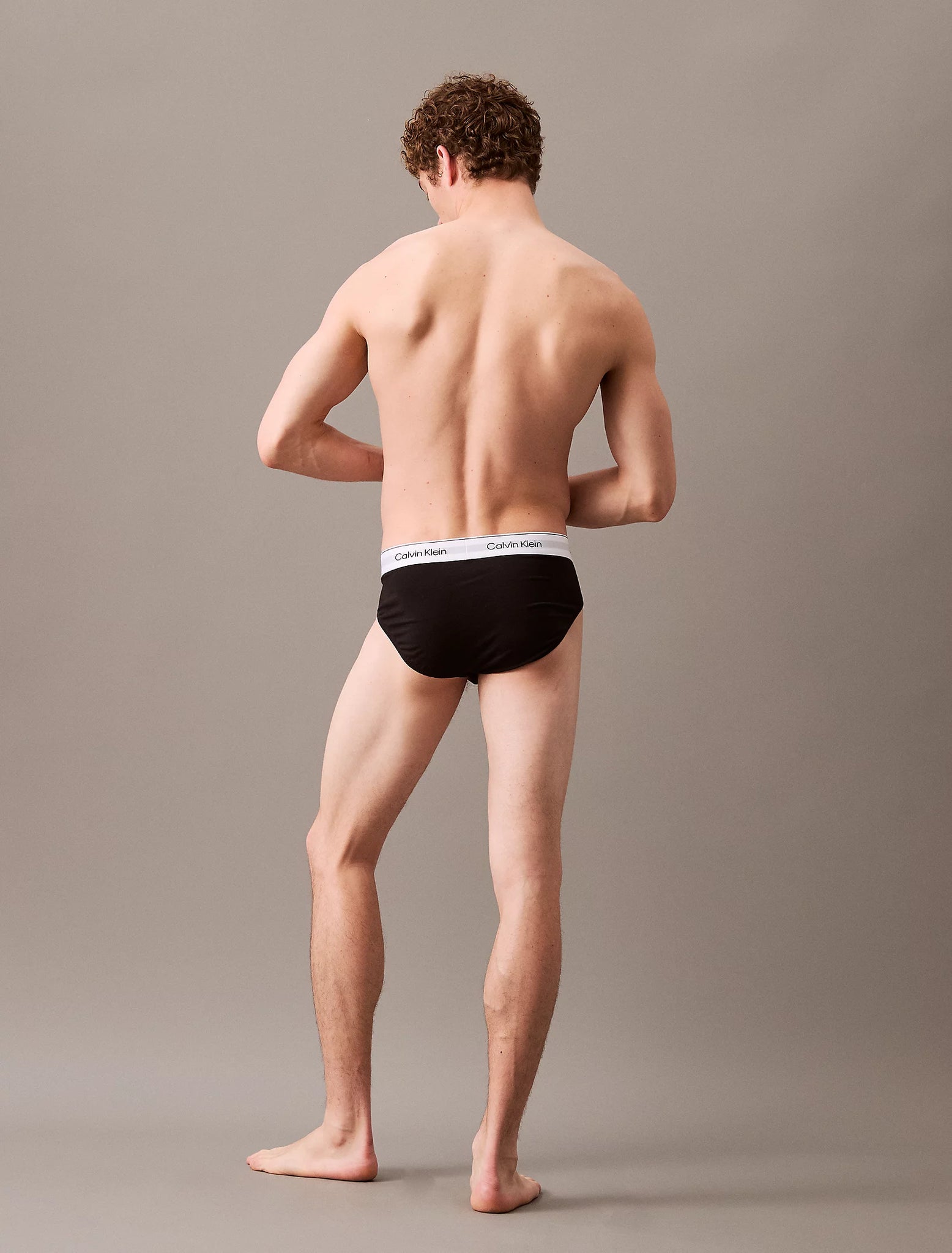 Slip in Confezione da 3 / Multicolor - Ideal Moda