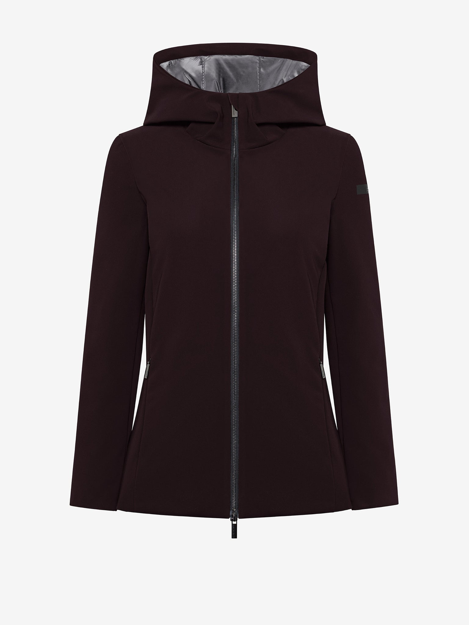 Giubbino Surflex Winter Storm / Bordeaux
