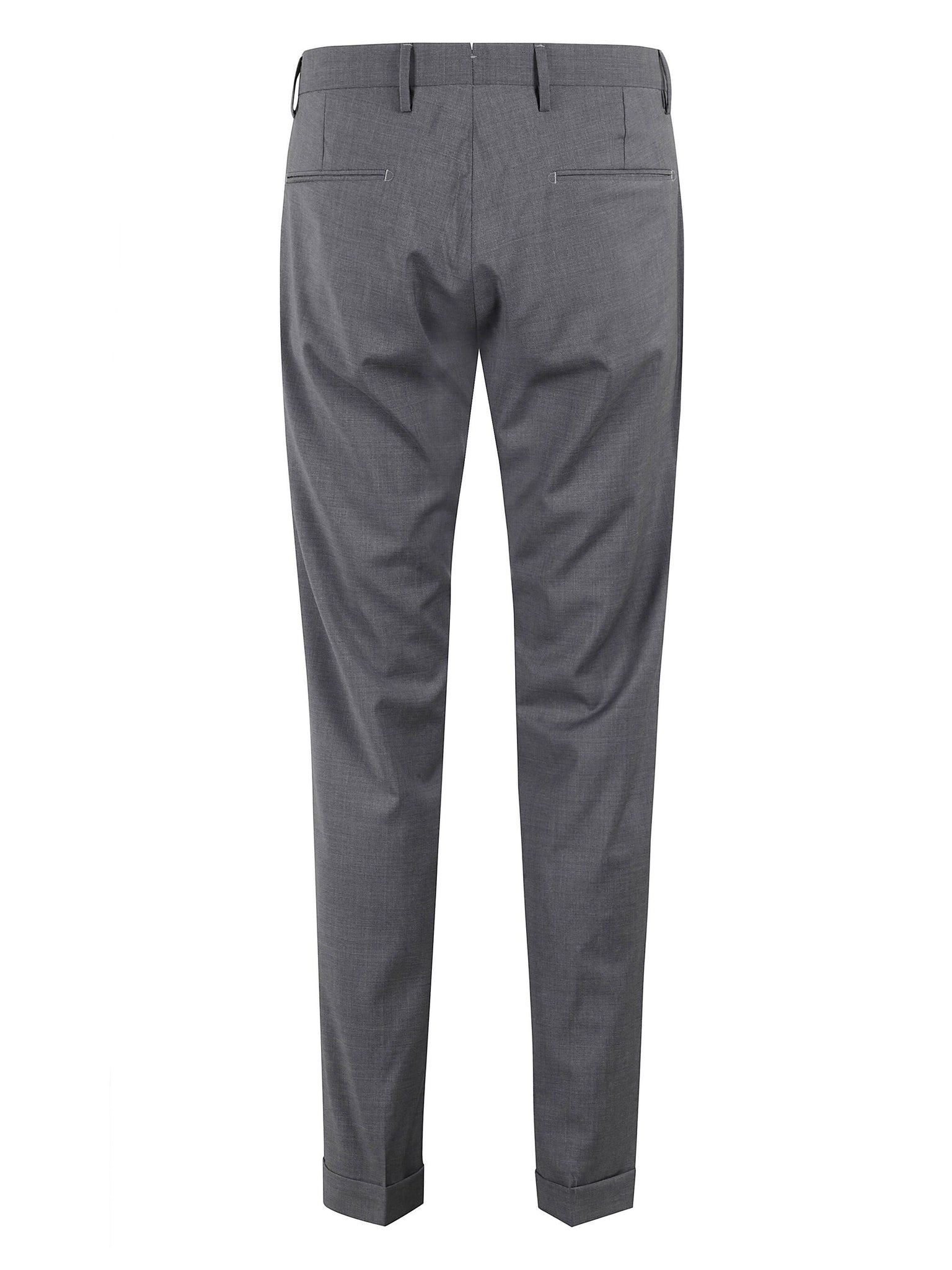 Pantalone Sartoriale / Grigio - Ideal Moda