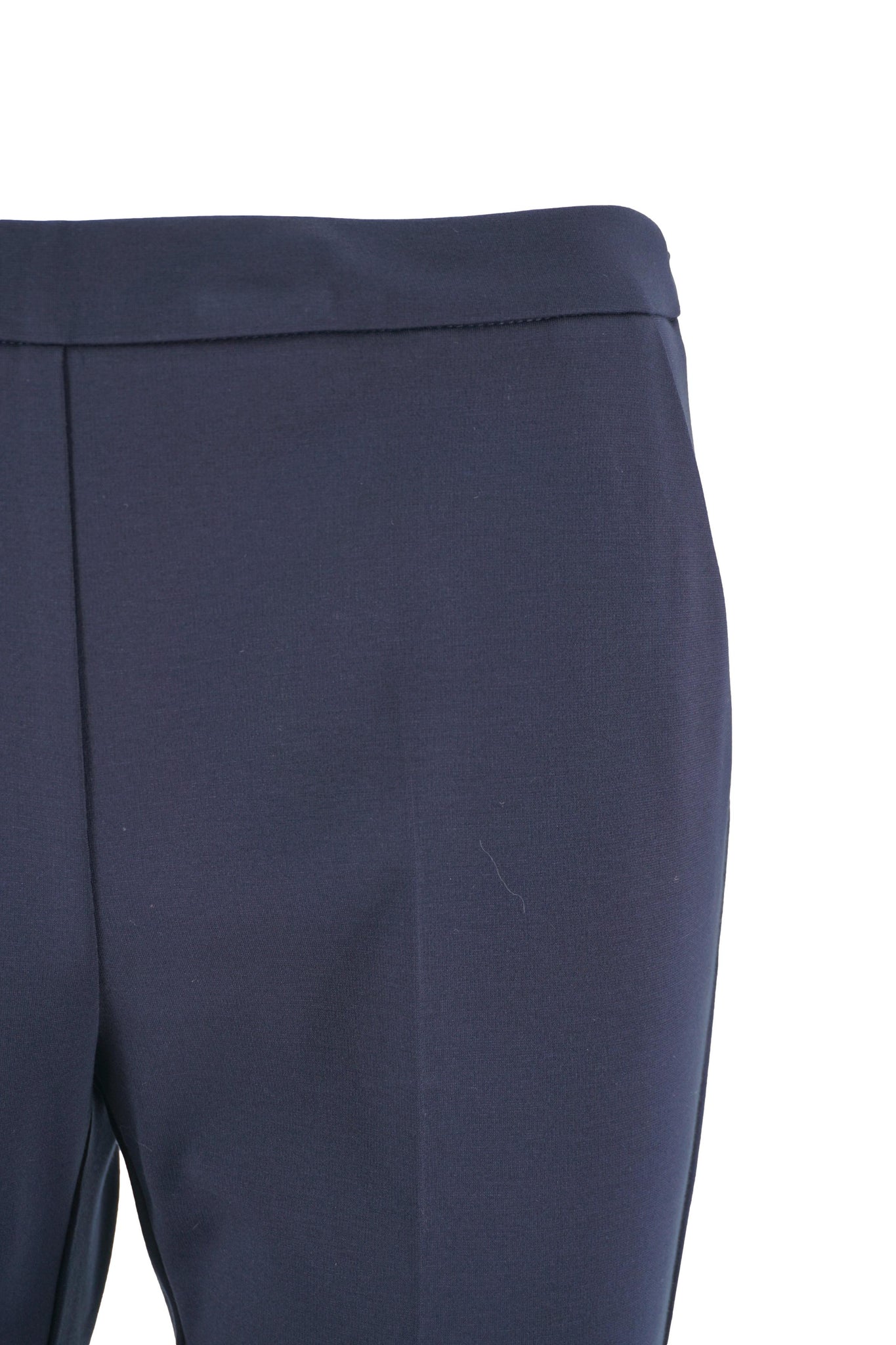 Pantalone in Jersey / Blu - Ideal Moda