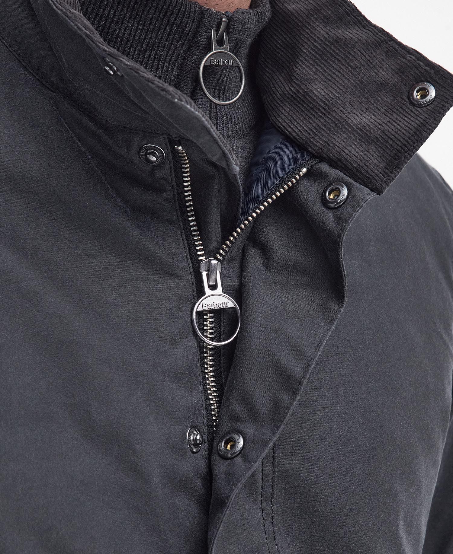 Giubbino Cerato Tarnport / Grigio - Ideal Moda