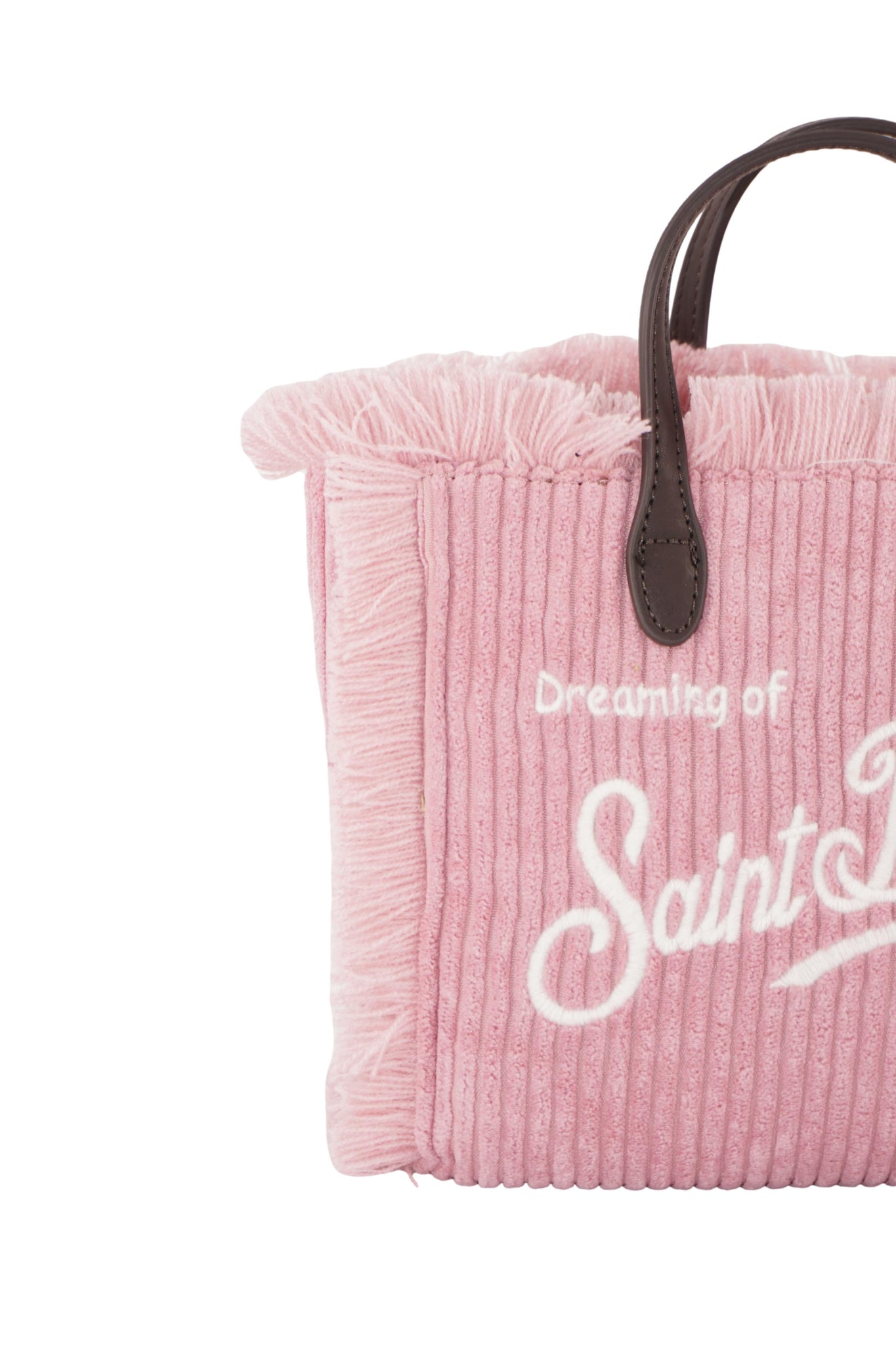 Borsa Vanity Mini / Rosa - Ideal Moda
