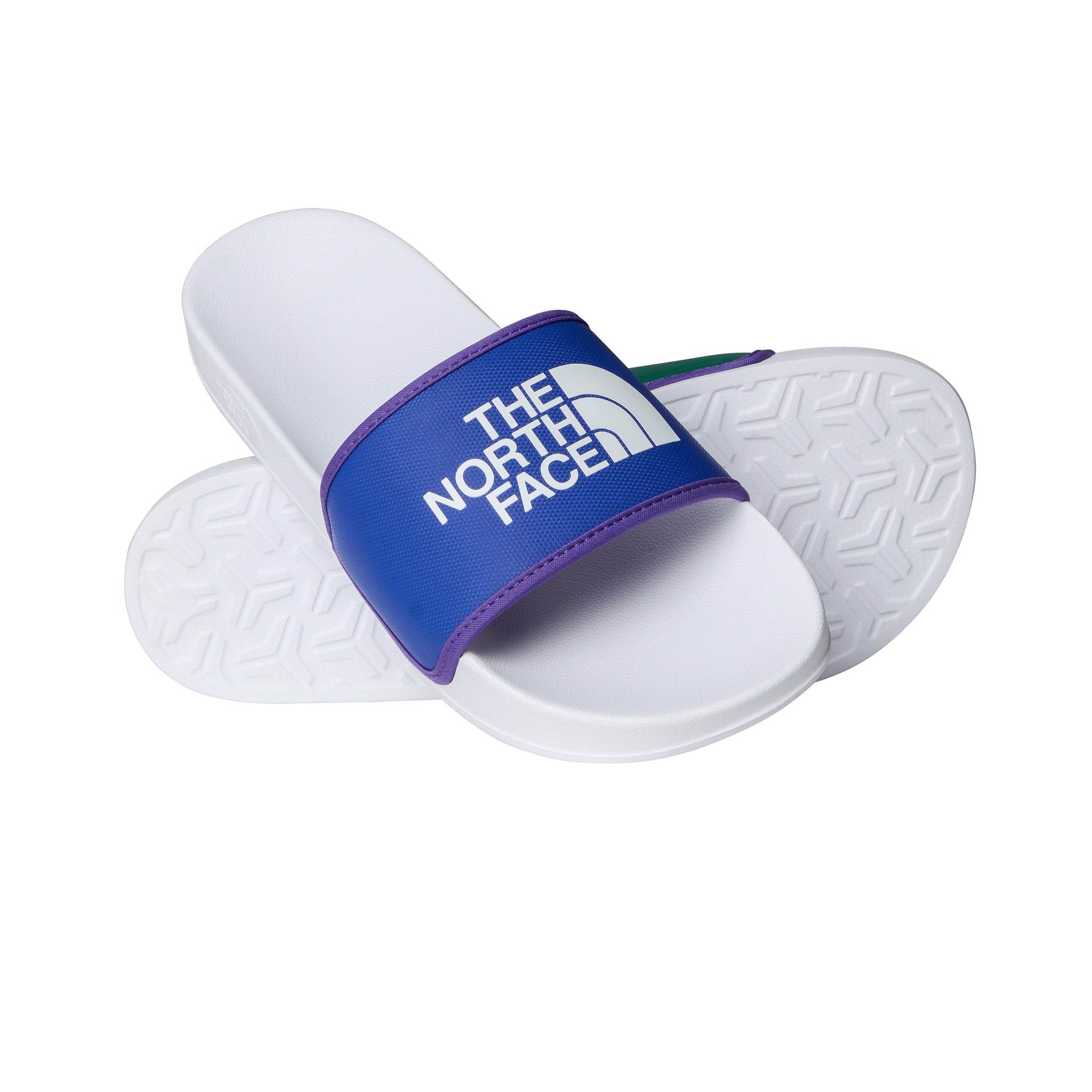 Ciabatte Base Camp III / Bluette - Ideal Moda