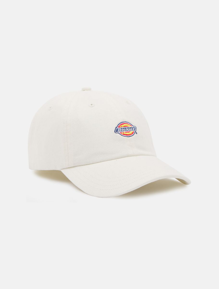 Cappellino da Baseball Hardwick / Bianco - Ideal Moda