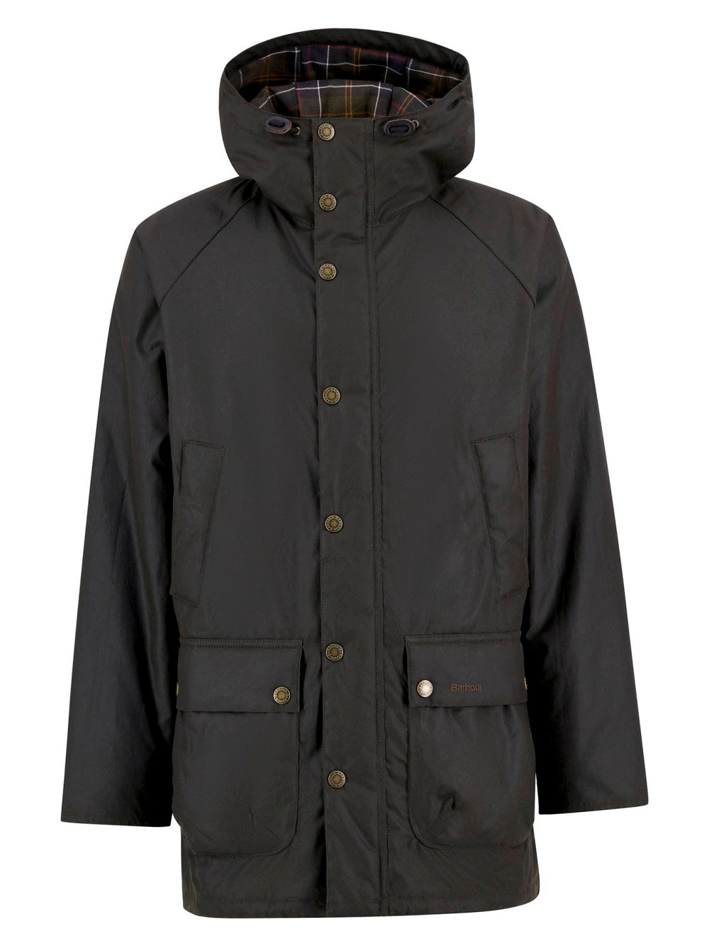 Parka Cerato Bedale / Verde