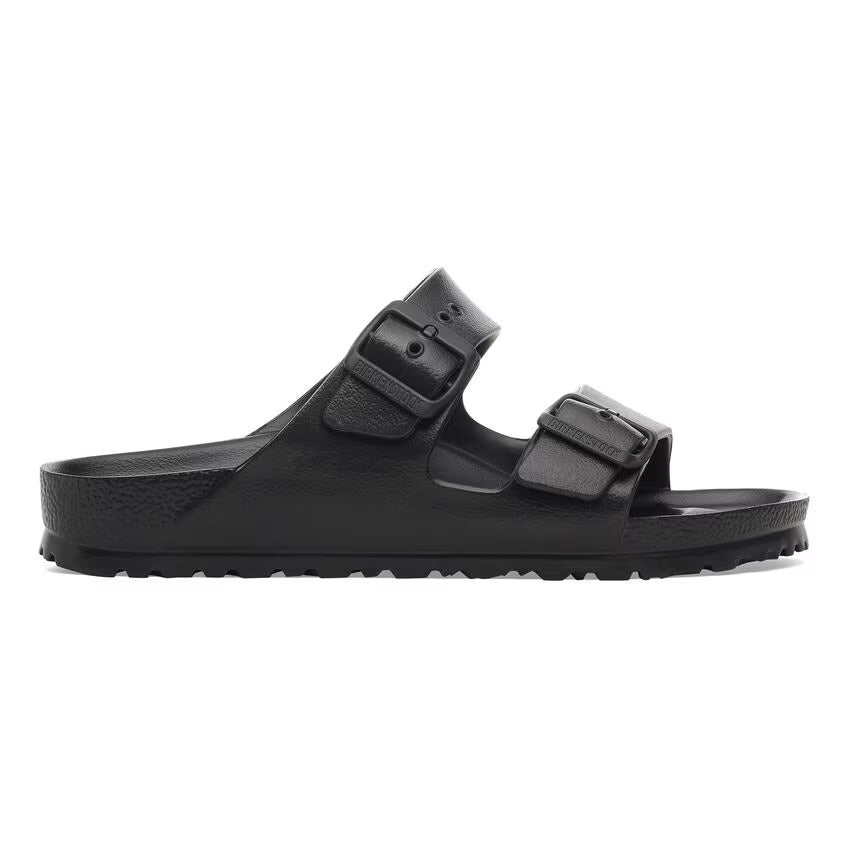 Ciabatta Arizona EVA / Nero - Ideal Moda
