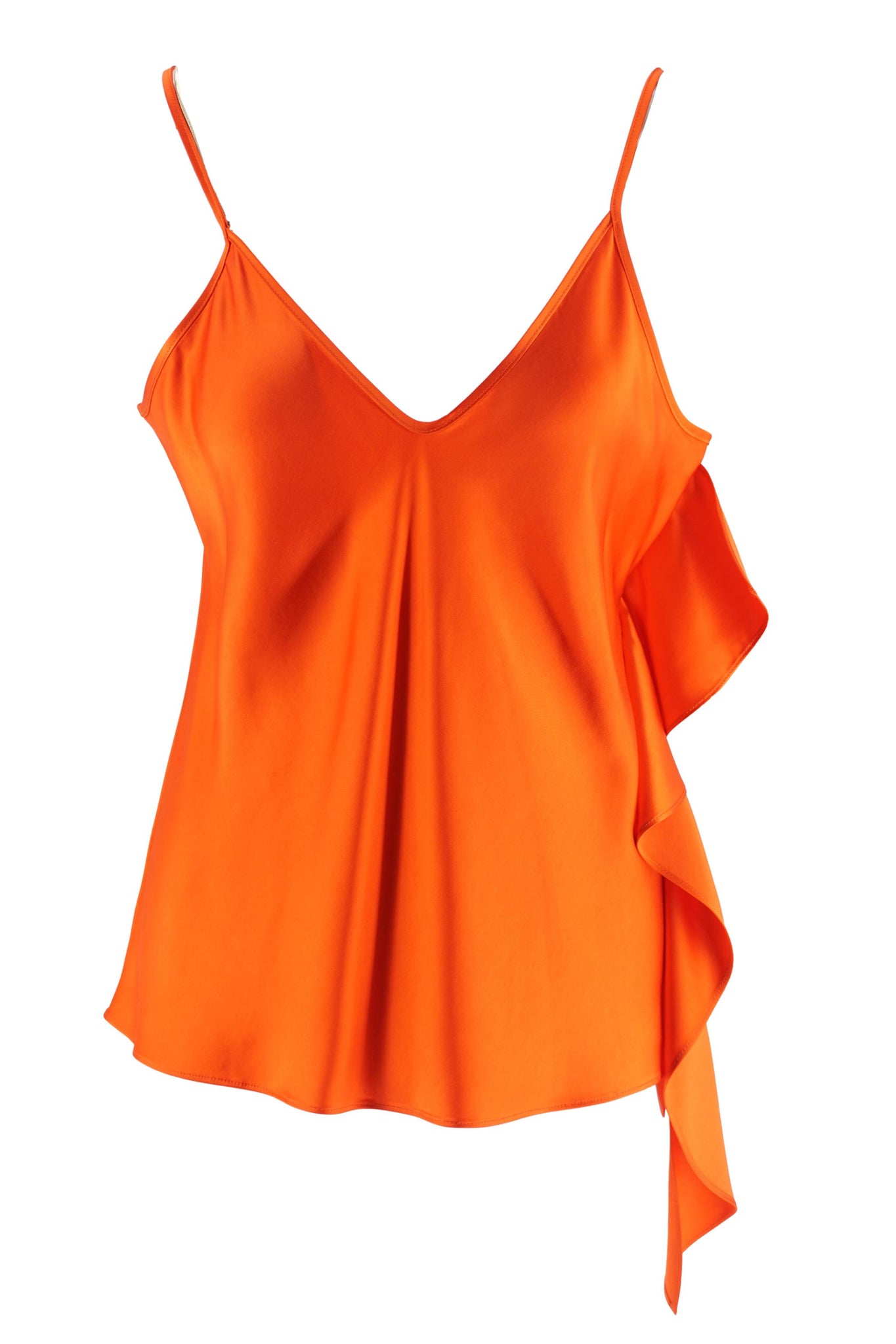 Sloggi Zero Feel Tanga Ex, Slip Donna, Arancione (Papaya 6341), XS Sloggi Zero Feel Tanga Ex, Slip Donna, Arancione (Papaya 6341), XS