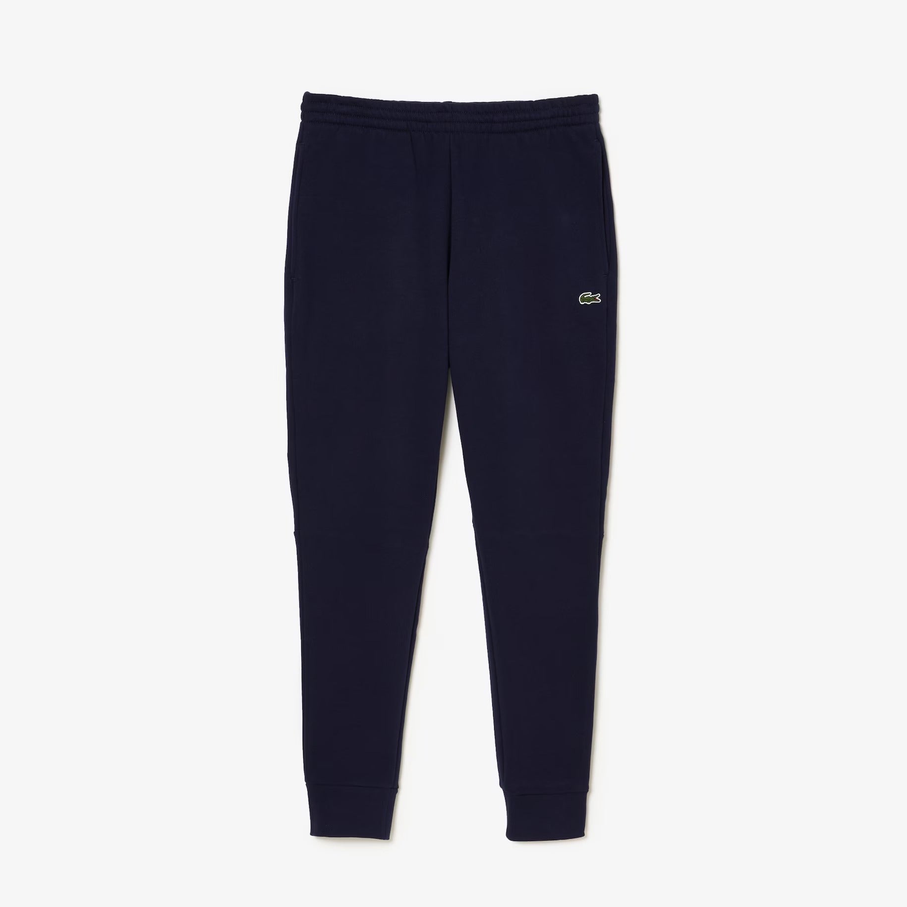 Pantalone in Tuta con Logo / Blu - Ideal Moda
