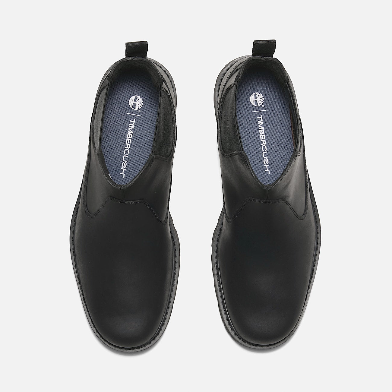 Stivale Chelsea Britton / Nero - Ideal Moda