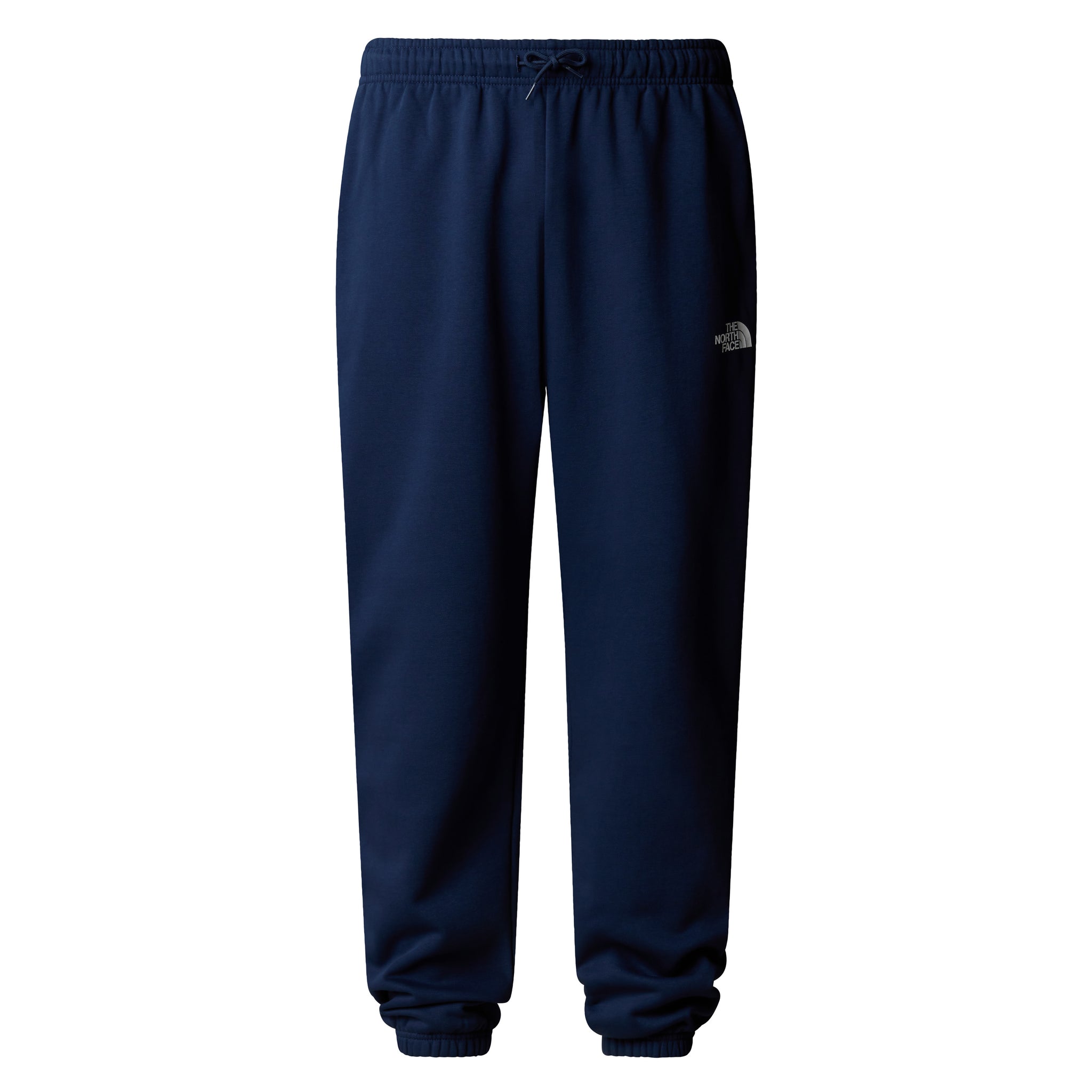 Pantalone in Tuta con Logo / Blu - Ideal Moda