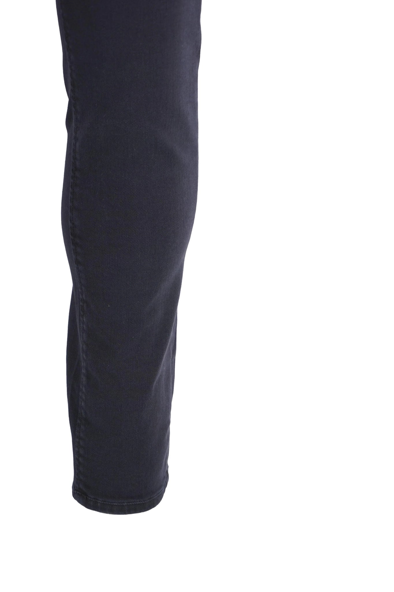 Bull Denim Ribot Cinque Tasche / Blu - Ideal Moda