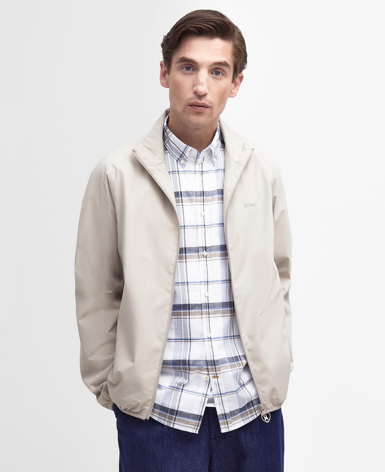 Giacca Korbel / Beige - Ideal Moda