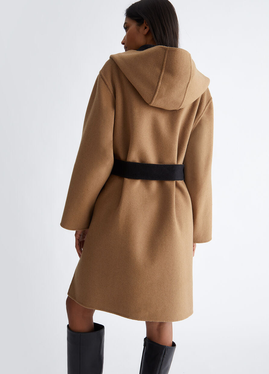 Cappotto Trapuntato Con Cappuccio S.Oliver - Per Bambine E Ragazze, Caldo E Morbido