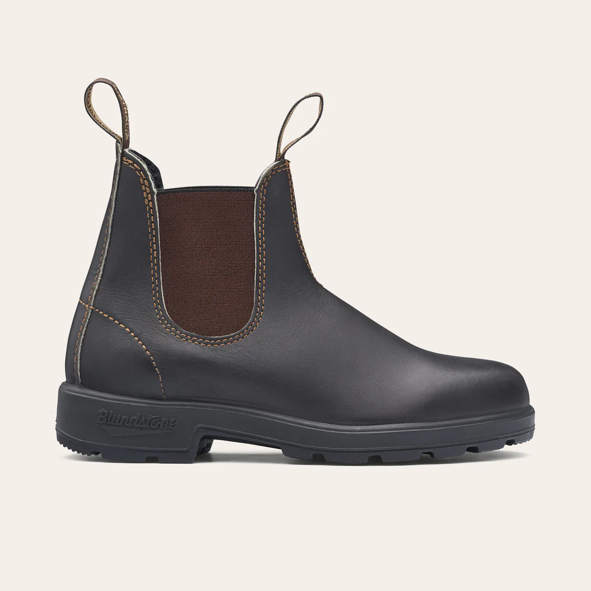 Stivaletto Blundstone 500 / Marrone - Ideal Moda