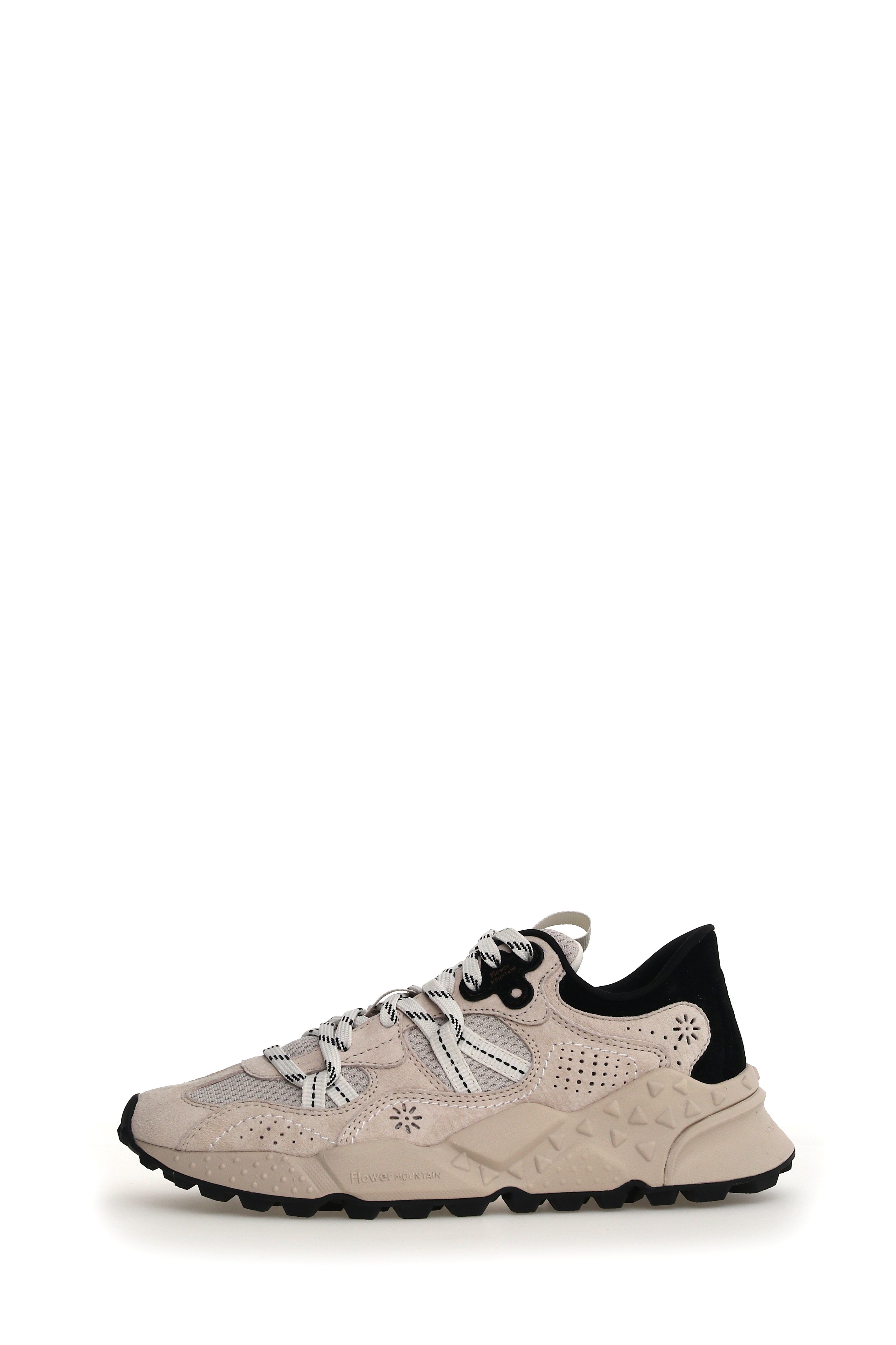 Falcotto Milos VL - Sneakers Bambino In Suede E Tessuto (Navy) - Sportive E Comode
