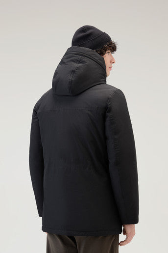 Giubbino Ramar Arctic Parka / Nero