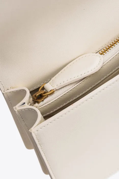 Borsa Classic Love One Simply / Avorio - Ideal Moda