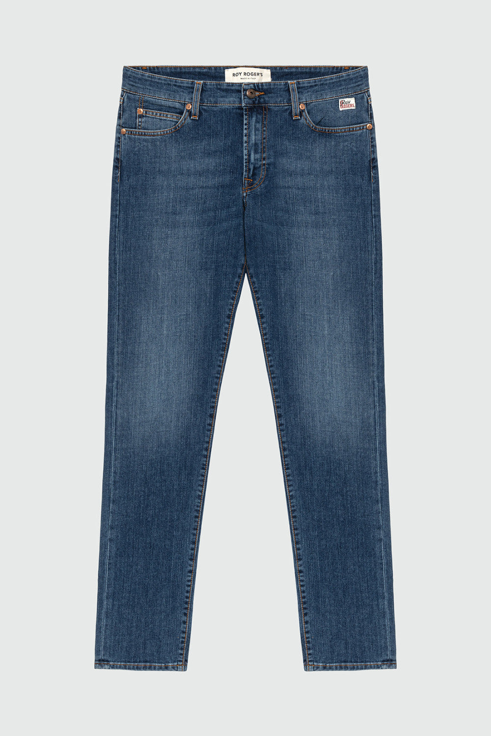 Jeans 517 Lavaggio Medio / Jeans - Ideal Moda