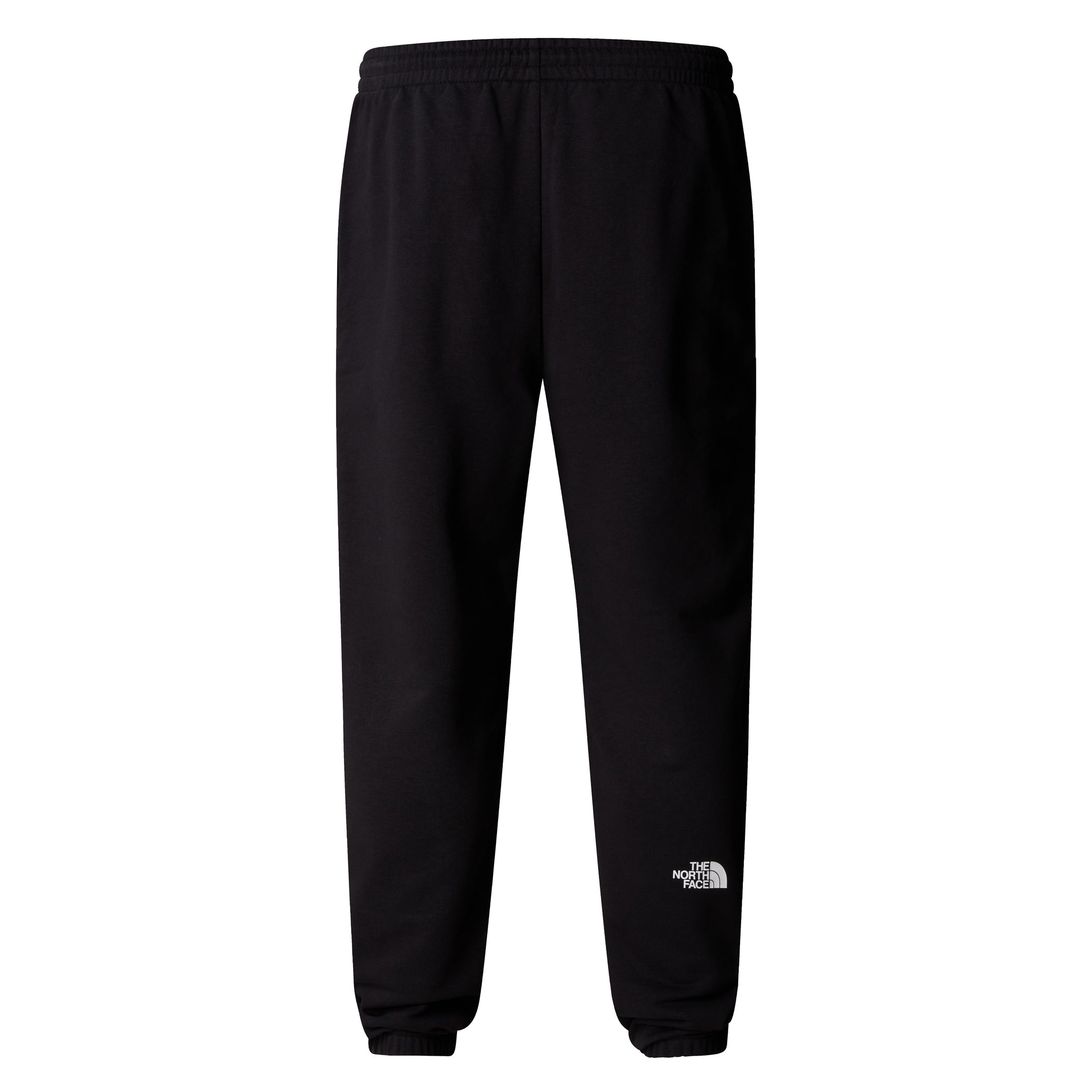 Pantalone in Tuta con Logo / Nero - Ideal Moda