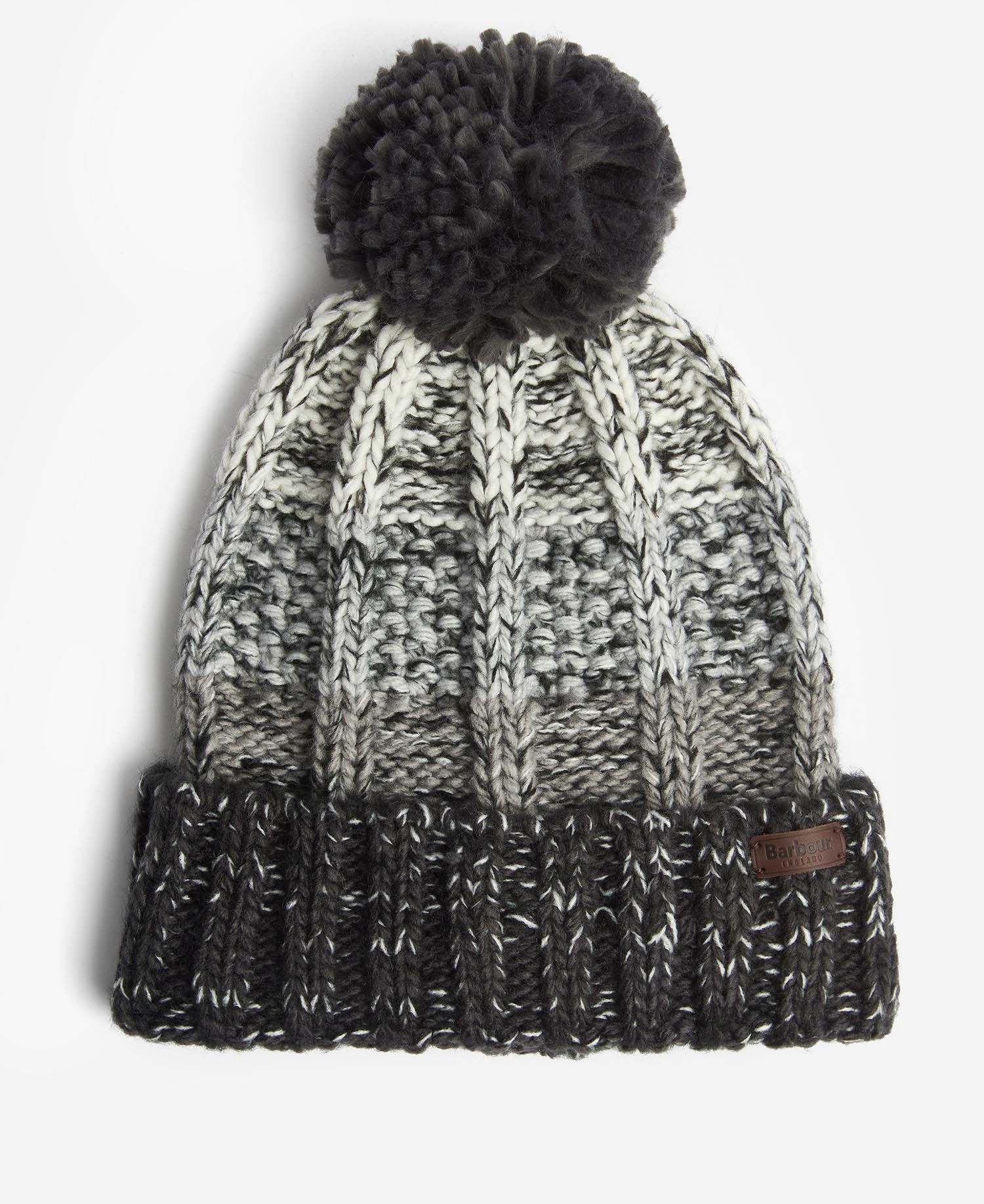 Cappello con Fantasia / Beige - Ideal Moda