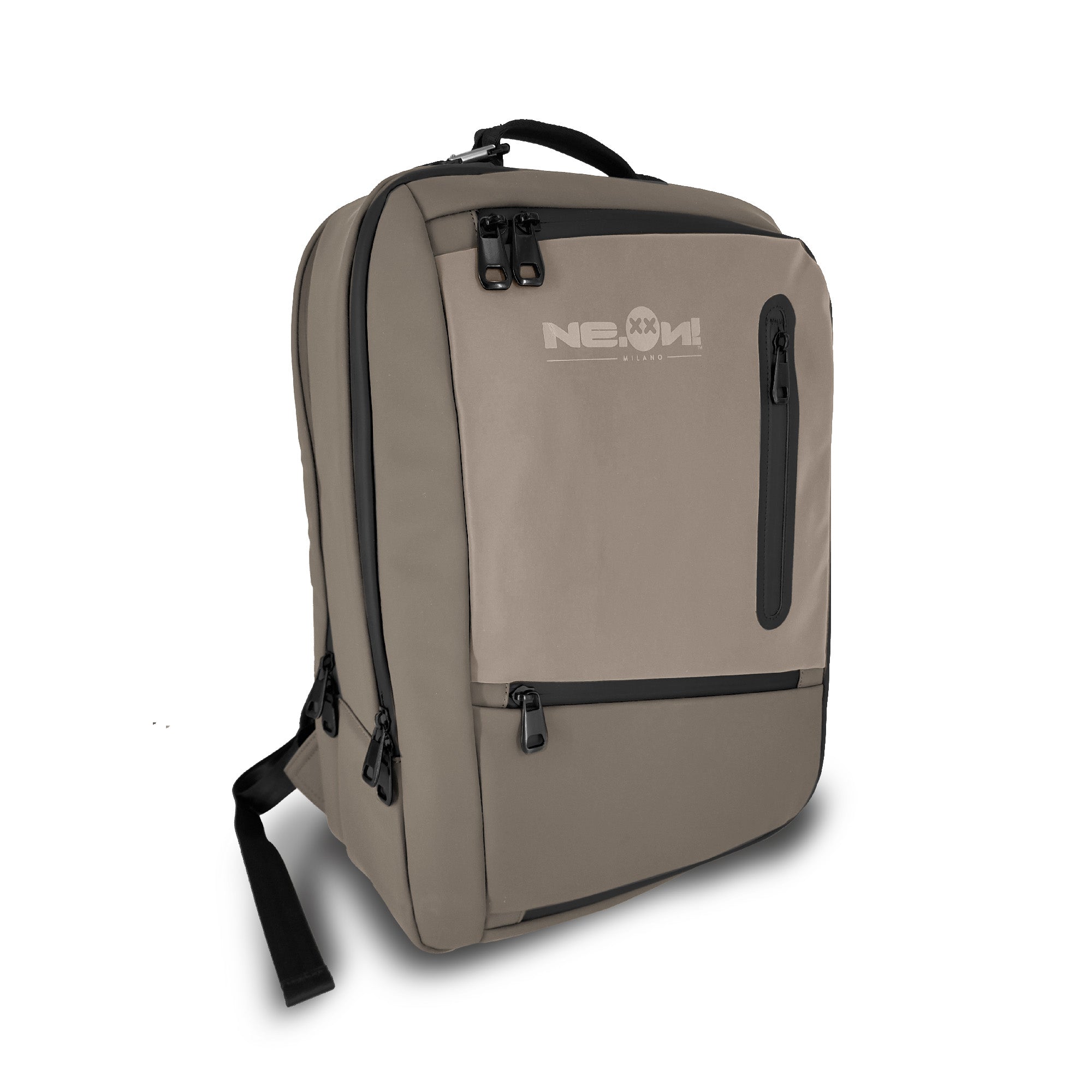 Zaino Tech X2 / Beige - Ideal Moda