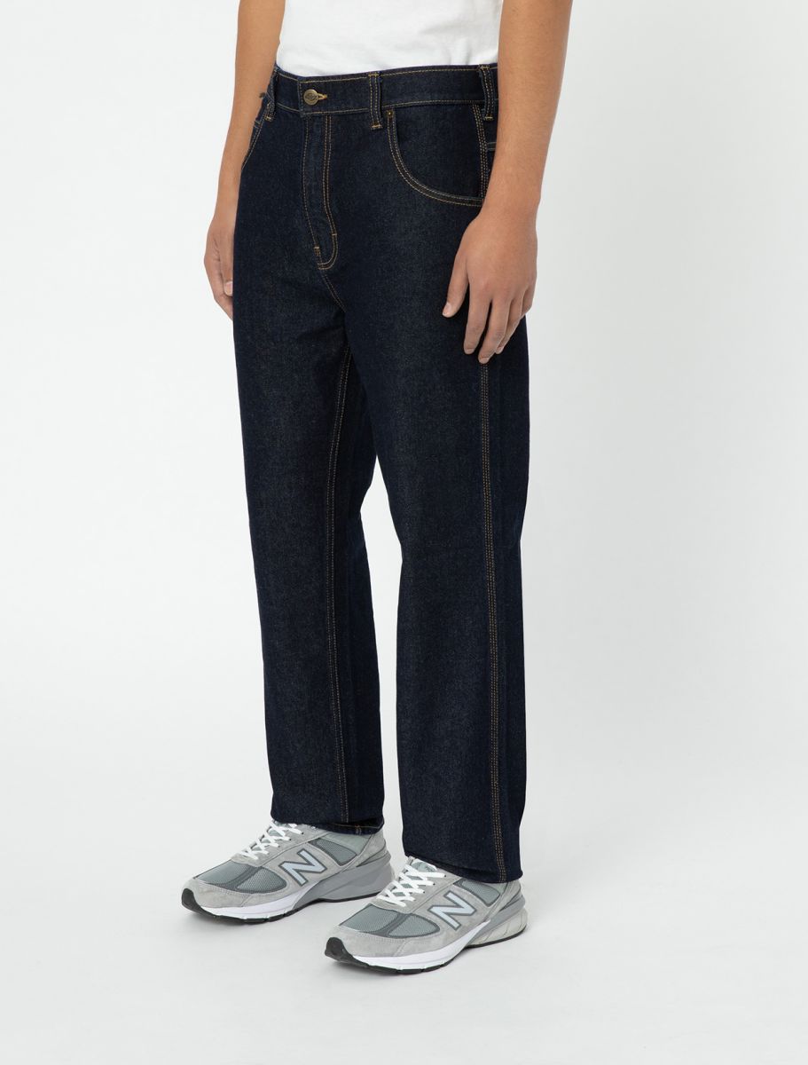 Denim Houston Regular Fit / Jeans