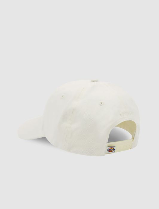 Cappellino con Logo Hardwick / Bianco - Ideal Moda