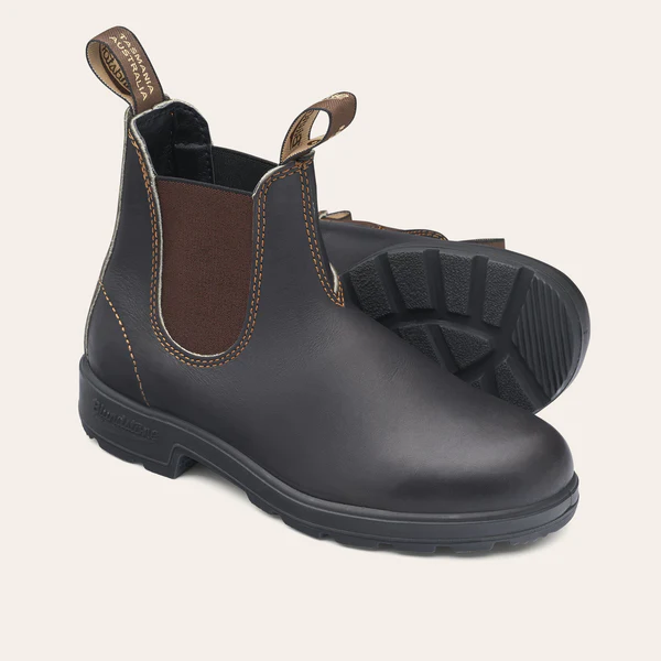Stivaletto Blundstone 500 / Marrone - Ideal Moda