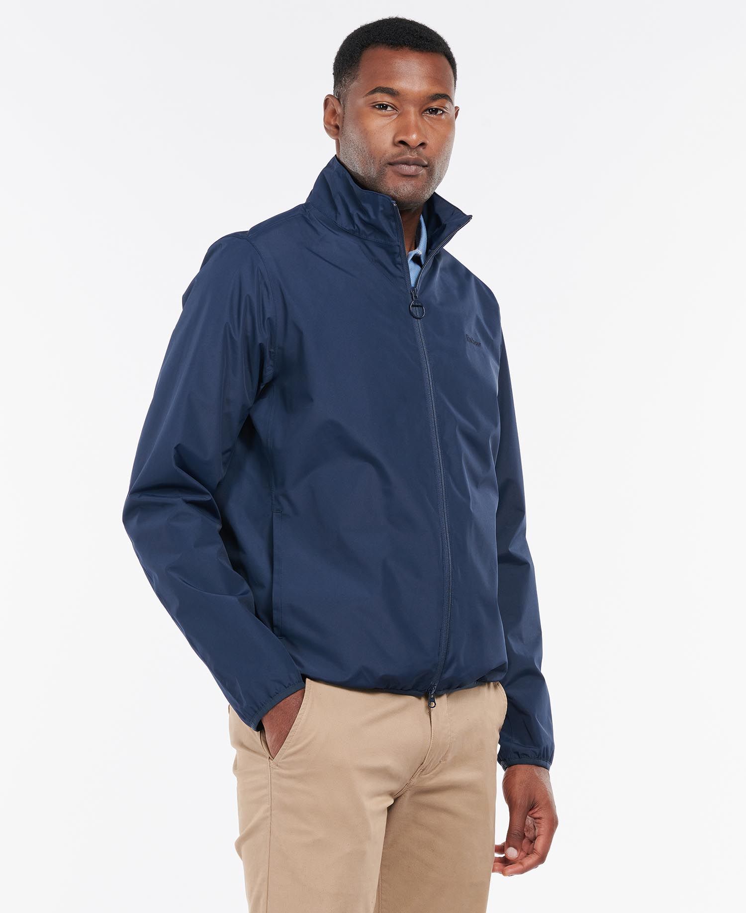 Giacca Korbel / Blu - Ideal Moda