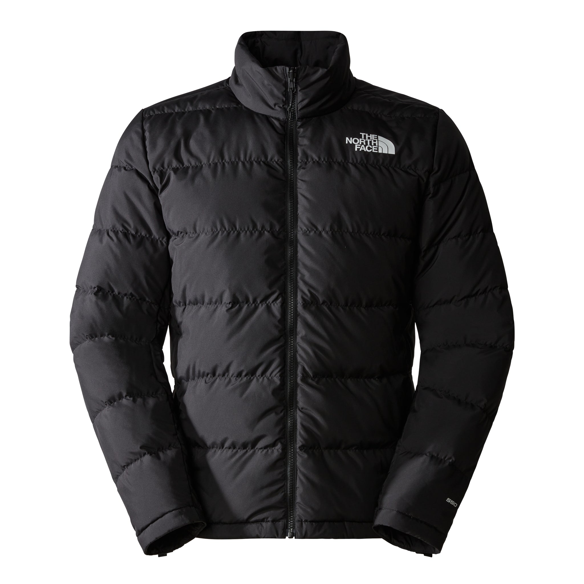 Giubbino Mountain Light Triclimate / Nero - Ideal Moda