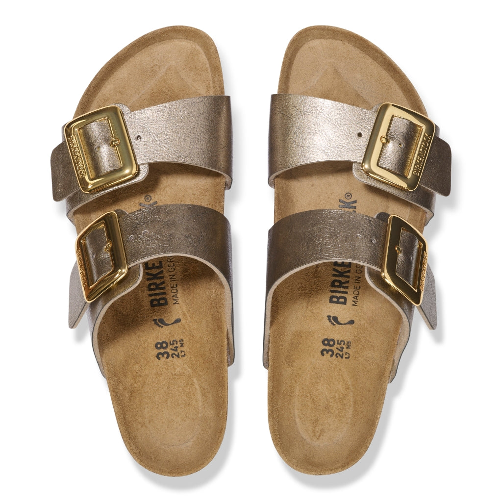 Sandalo Sydney Graceful Taupe / Tortora