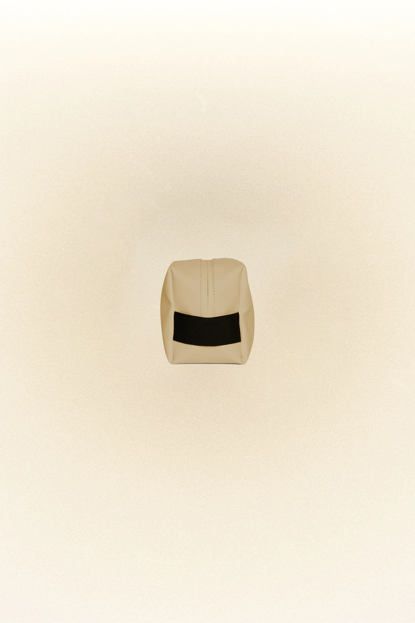 Borsa Wash Small / Beige - Ideal Moda