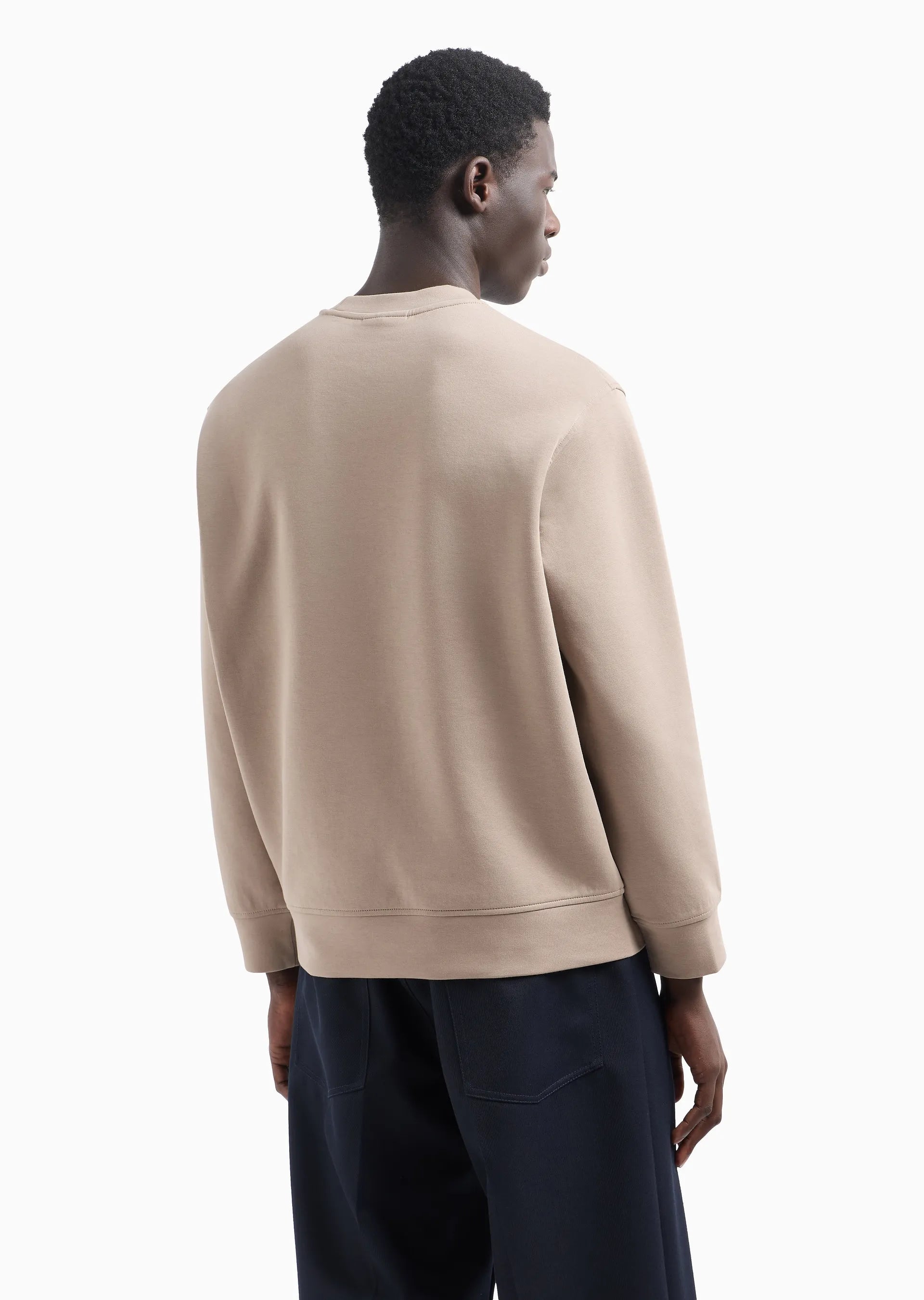 SPQR Aquila Adler - Felpa con cappuccio da uomo, esercito, XL