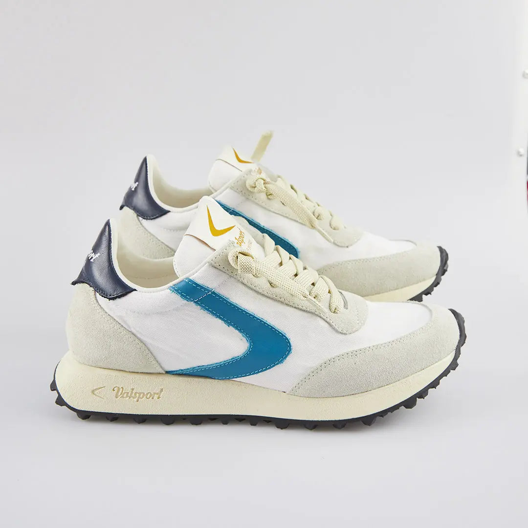 Sneaker Start Run / Bianco - Ideal Moda