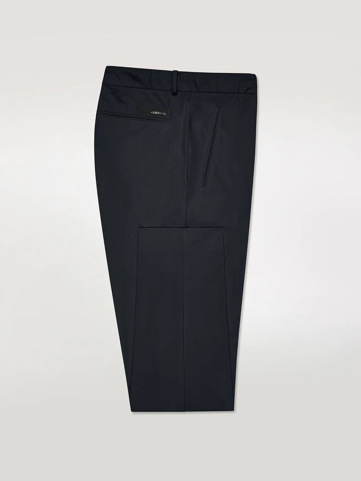 Pantalone Revo Chino Jo / Blu - Ideal Moda