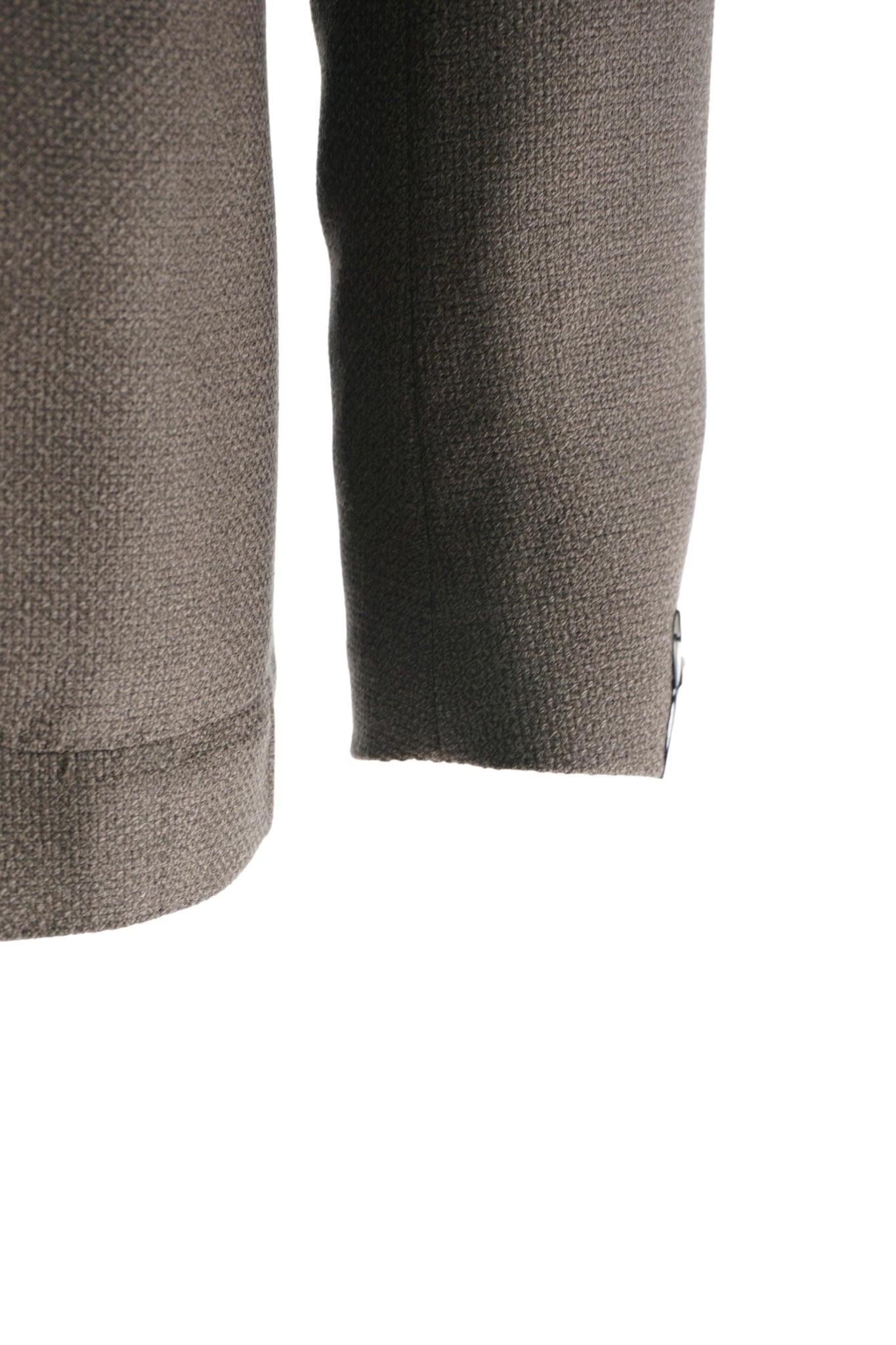 Giacca Montecarlo in Lana / Marrone - Ideal Moda