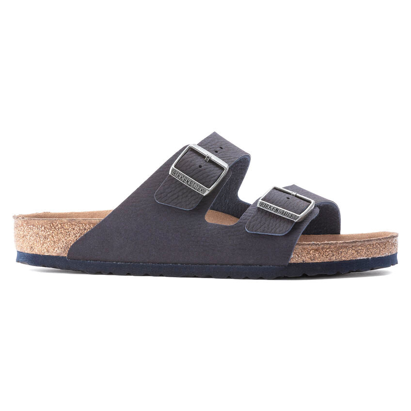Sandalo Arizona Birkenstock / Blu - Ideal Moda