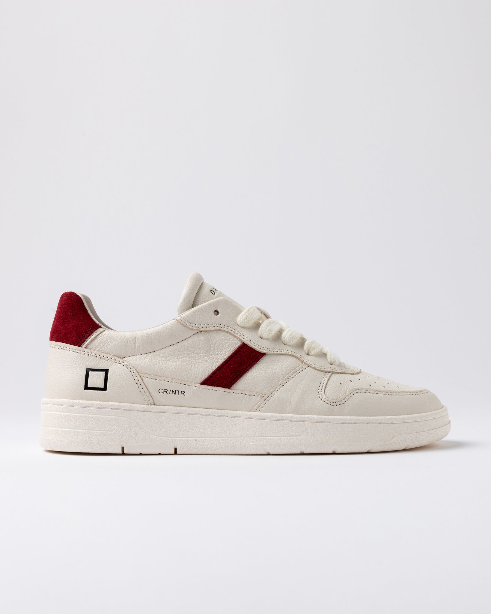 Sneaker Court 2.0 Natural / Avorio