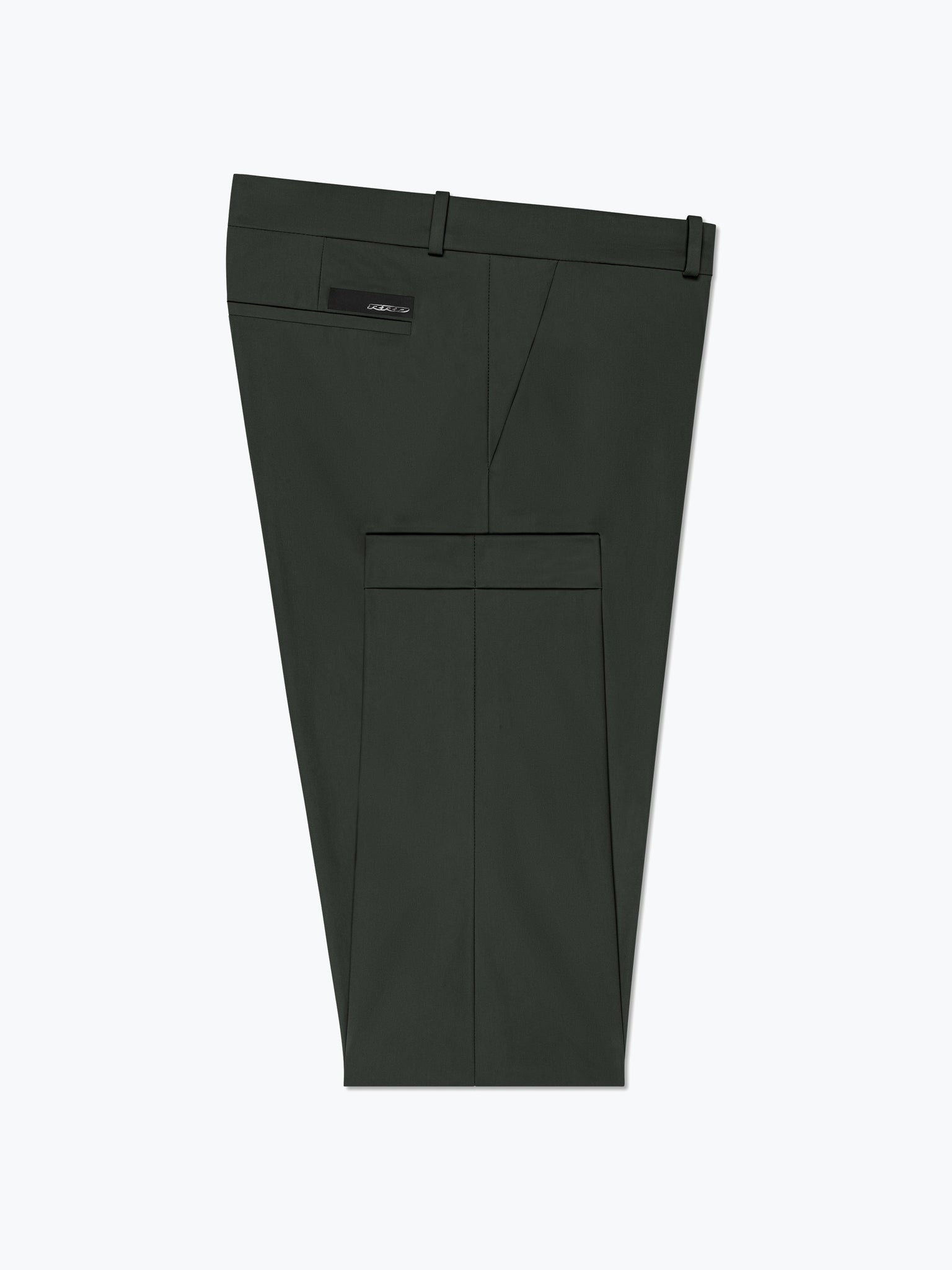 Pantalone Surflex Chino / Verde - Ideal Moda